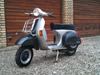 Piaggio Vespa P200E