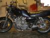 Yamaha xj 650 solgt