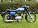 AJS Model 8