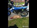 TM Racing tm 125