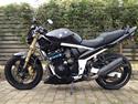 Suzuki GFS 650S Bandit (SOLGT)