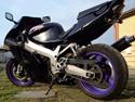 Kawasaki zx7r