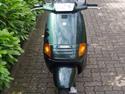 Piaggio Skipper