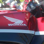 Honda CBR 1000 F ( SOLGT )