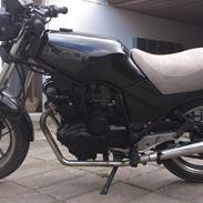 Yamaha xs 400