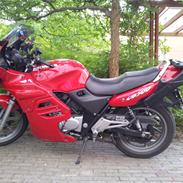 Honda CB500 version X