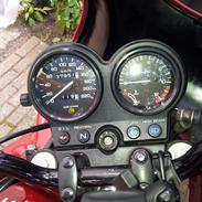 Honda CB500 version X