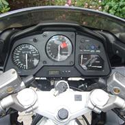 Honda VFR 750