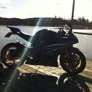 Yamaha Yamaha YZF-R6