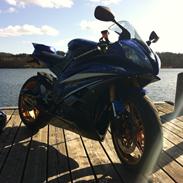 Yamaha Yamaha YZF-R6