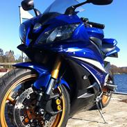 Yamaha Yamaha YZF-R6