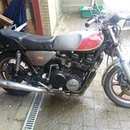 Yamaha xs 750