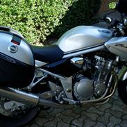 Suzuki GSF600s  Bandit