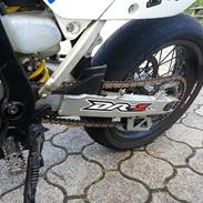 Suzuki Drz400SM