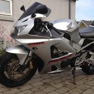 Honda CBR 929 RR Fireblade