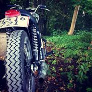 Triumph Bonneville T120R