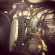 Triumph Bonneville T120R