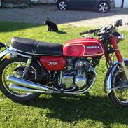 Honda cb 350 Four