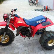 Honda ATC250R