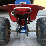 Honda ATC250R