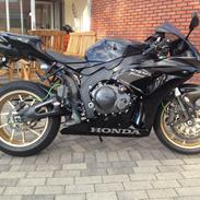 Honda CBR 1000 RR