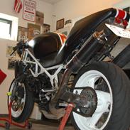 Ducati 851 strada