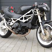 Ducati 851 strada