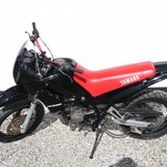 Yamaha tdr 125