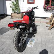 Yamaha tdr 125