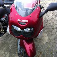 Suzuki GSX-F