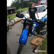 TM Racing tm 125