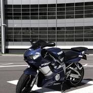 Yamaha YZF-R6