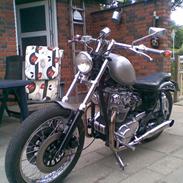 Yamaha xs 650