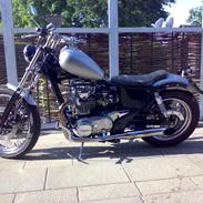 Yamaha xs 650
