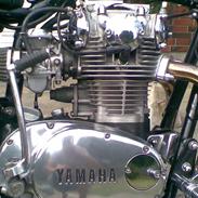 Yamaha xs 650