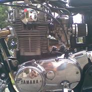 Yamaha xs 650
