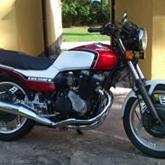 Honda CBX 550