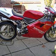 Ducati 916  SPS  (nr 0010