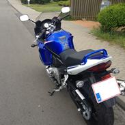 Suzuki GSX 650F K8