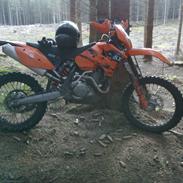 KTM 525 exc