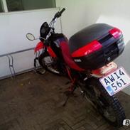 Honda MTX 125 R