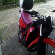 Honda MTX 125 R