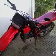 Honda MTX 125 R