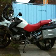 BMW R 1200 GS Mk. III, 30 års jubilæumsmodel