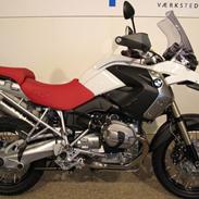 BMW R 1200 GS Mk. III, 30 års jubilæumsmodel