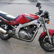 Suzuki GS 500