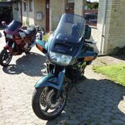 Honda ST 1100 Pan European