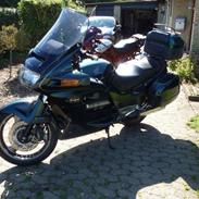 Honda ST 1100 Pan European