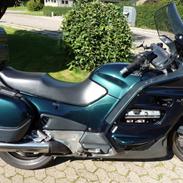 Honda ST 1100 Pan European