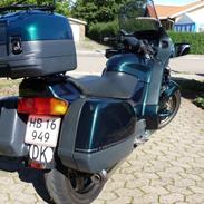 Honda ST 1100 Pan European